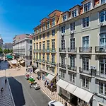 Chiado Prime Garrett Apartment *