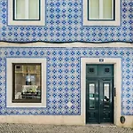 Chiado Prime Garrett * Lissabon