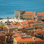 Chiado Prime Garrett Apartamento Lisboa