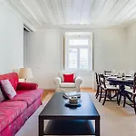 Apartamento Chiado Prime Garrett