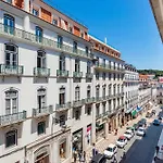 Chiado Prime Garrett Lisboa