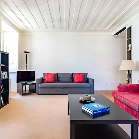 Chiado Prime Garrett *