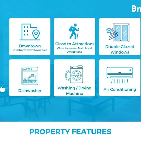 Chiado Prime Garrett Лісабон