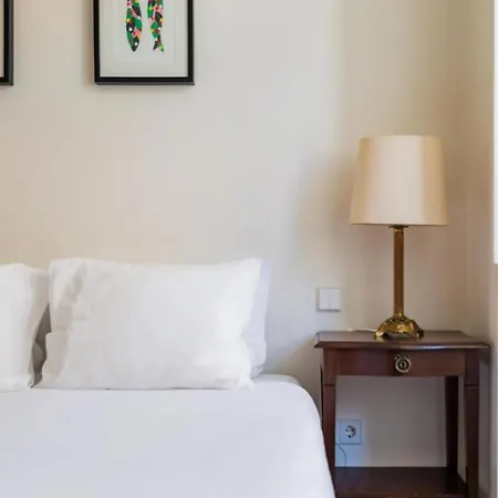 Chiado Prime Garrett Лісабон