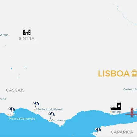 Chiado Prime Garrett Апартаменти *