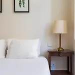 Chiado Prime Garrett Apartamento