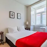 Apartamento Chiado Prime Garrett