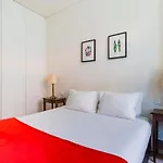 Apartamento Chiado Prime Garrett