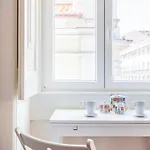 Chiado Prime Garrett Lisboa