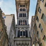 Apartamento Chiado Prime Garrett *