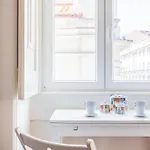 Chiado Prime Garrett Lejlighed
