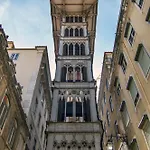 Chiado Prime Garrett Appartement *