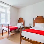 Chiado Prime Garrett Appartement *