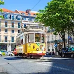 Chiado Prime Garrett Appartement *