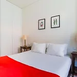Chiado Prime Garrett Lejlighed