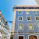 Lejlighed Chiado Prime Garrett *