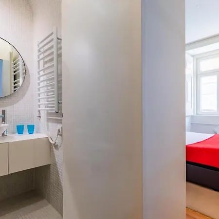 Chiado Prime Garrett Apartamento *