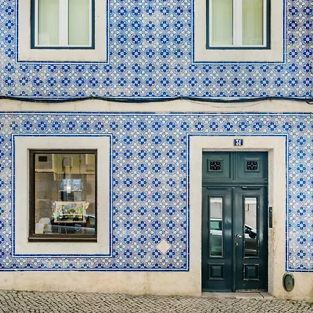 Chiado Prime Garrett Apartment *