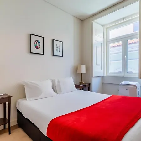 Chiado Prime Garrett * Lisbon