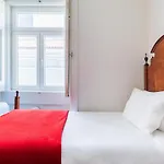 Chiado Prime Garrett Appartement *