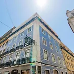 Chiado Prime Garrett Appartement Lisboa
