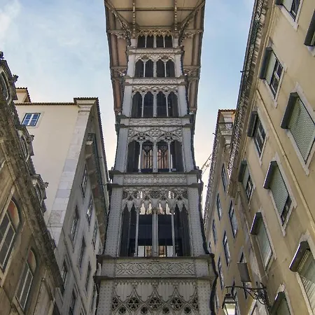 Chiado Prime Garrett